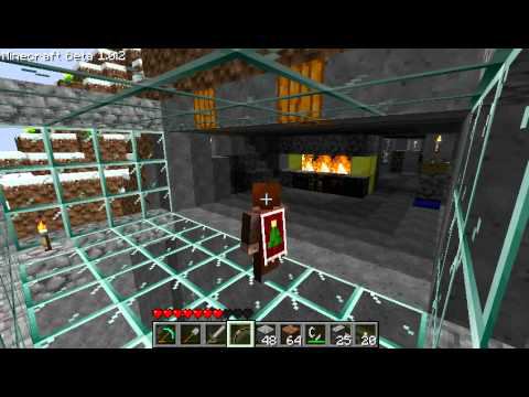 Let's Play Minecraft - 33 - Finally Beta ч.2/2 смотреть онлайн