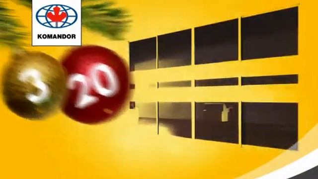 Komandor 20sec Preview 2