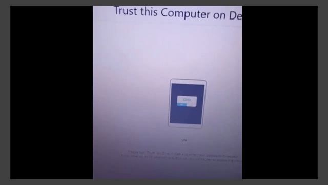 SUCCESSFUL SOFTWARE UPDATE of Ipad Mini 2 TO iOS 12 смотреть онлайн