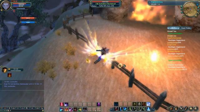 Let's Play Perfect World ~ Sirens of War - Teil 18 [German] смотреть онлайн