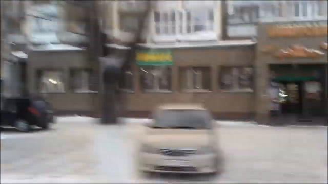 Караганда, 11.01.20 - на 34 по Михайловке. смотреть онлайн