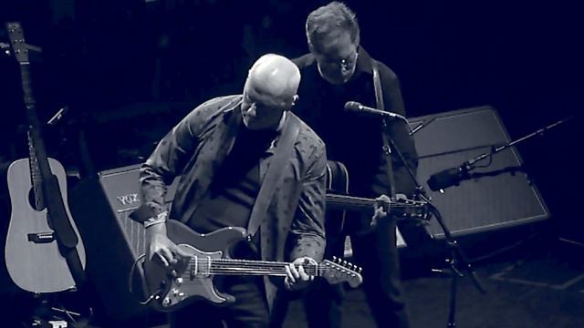 Mark Knopfler in Toronto смотреть онлайн