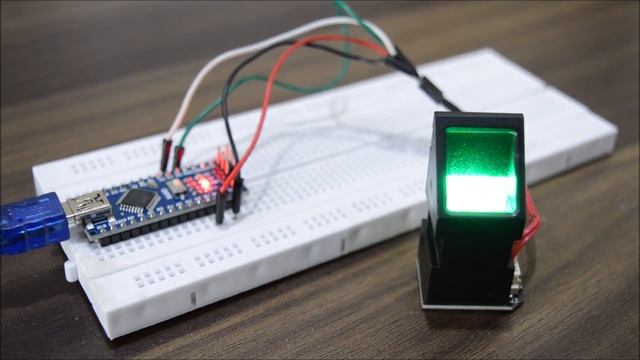 How To Use Arduino Fingerprint Sensor смотреть онлайн