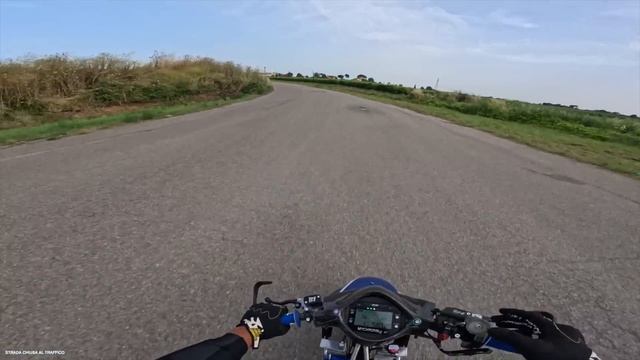 PROVO LO SCOOTER PIU' ELABORATO D'ITALIA 37CV *MISSILE* смотреть онлайн
