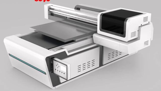 Black Friday Promotion! Get the lowest price for uv printer, only this time for promotion смотреть онлайн
