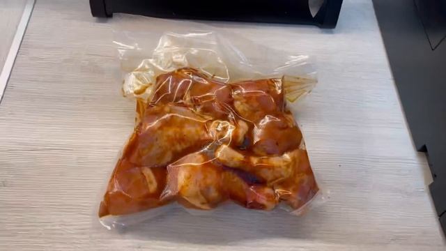 Сочная курочка в аерогриле ,НО можно и в духовке!??? смотреть онлайн