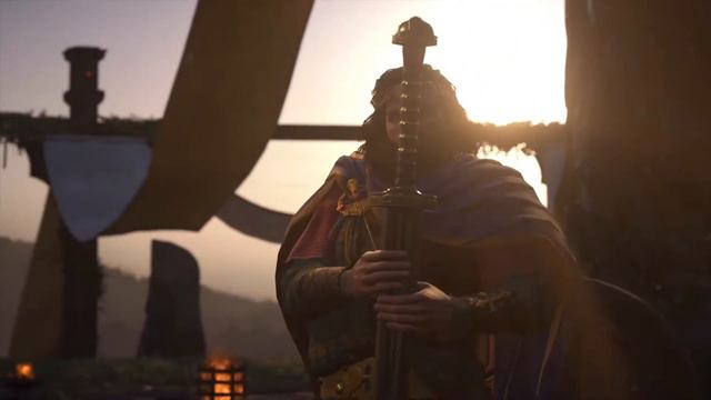 PS5 Assassin creed Valhalla wrath of druid DLC смотреть онлайн