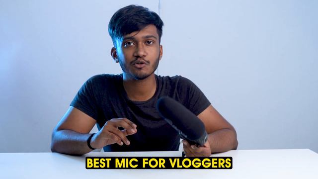 The Secret to Crisp Audio | Boya WM4 Pro K2 Microphone | Best professional Mic for video/Podcast смотреть онлайн