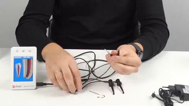 Обзор апекслокаторов BINGO 1020 Vs BINGO PRO. Promo Pictures