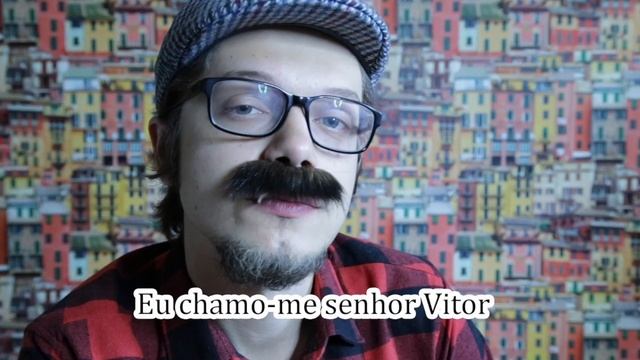 Португальский язык для начинающих: европейский или бразильский? смотреть онлайн