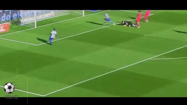 Florin Andone • Welcome to Fenerbahçe • Best Skills, Passes & Goals смотреть онлайн