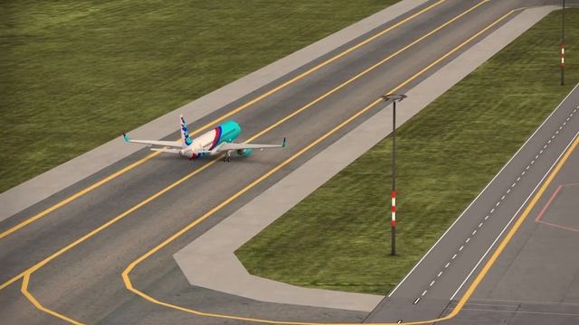 Everything You Need to Know About World of Airport's Future! Update coming soon + Developer Q&A! смотреть онлайн