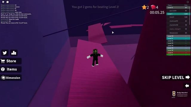 Way To Earn ROBUX EASY - Roblox Talent Hub смотреть онлайн