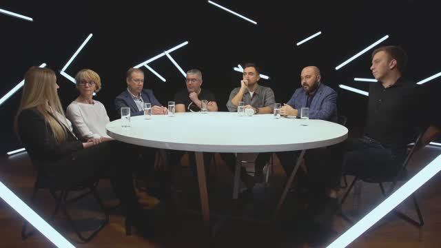 Вторая встреча Target Local