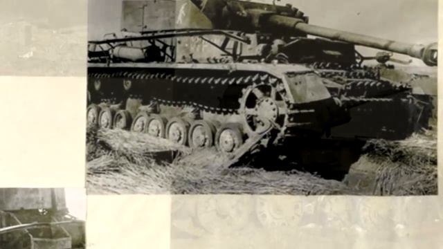 Сколько Платили За Подбитый Танк Тигр? смотреть онлайн