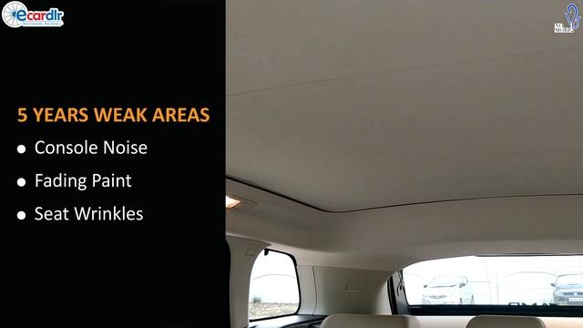 5 Year Report Card - Range Rover Evoque - Episode 1