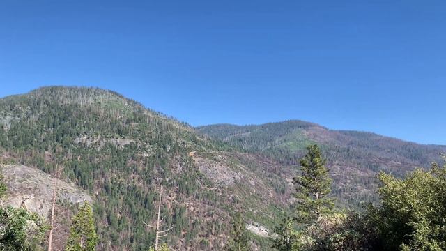 Йосемити, Калифорния. НАЦИОНАЛЬНЫЕ ПАРКИ США. Годовой абонемент за 80$? смотреть онлайн