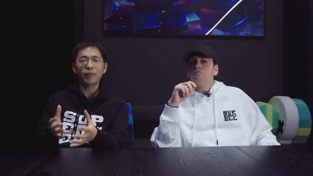 ЭТА *НОВАЯ* ИГРА ЗАМЕНИТ BRAWL STARS???!!! SQUAD BUSTERS