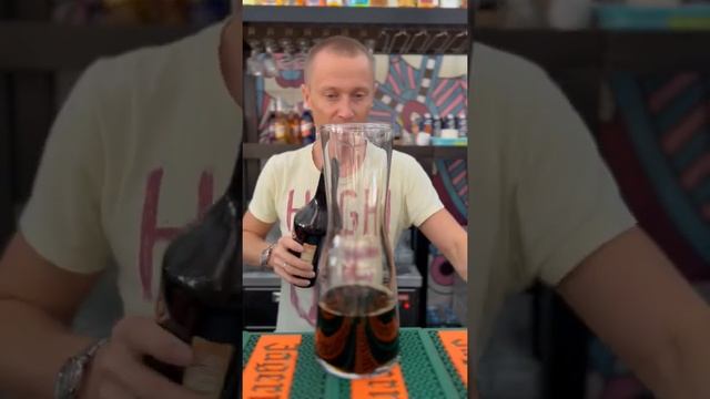 Для вас приготовил 1.5 ЛИТРА Б52. смотреть онлайн