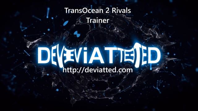 [PC] TransOcean 2 Rivals Trainer смотреть онлайн