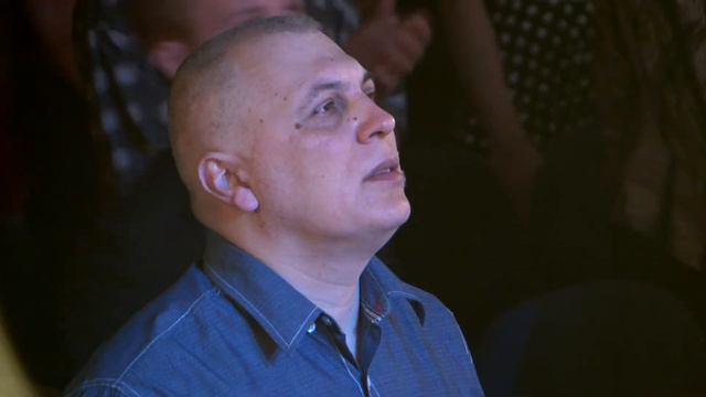 Напои меня живою водой | Сергей Синицын | Siberian worship | Христианское прославление и поклонение смотреть онлайн