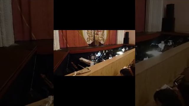 Самый любимый наш театр смотреть онлайн