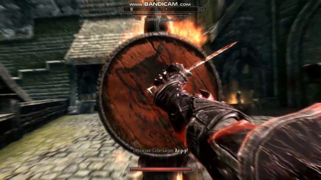 SKYRIM- Гайд по магическим навыкам в скайриме. Классический маг. смотреть онлайн