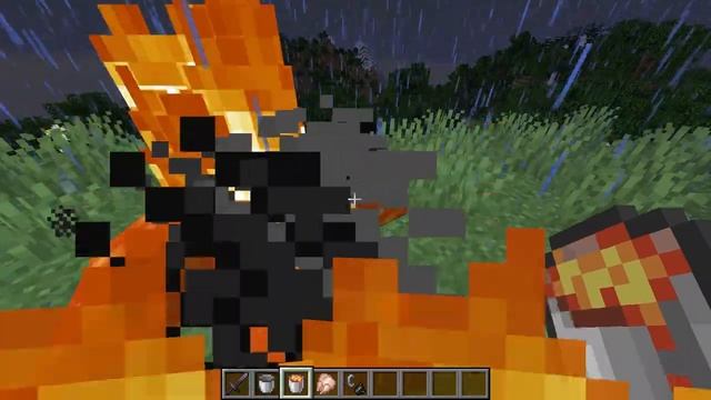 Minecraft: Java Edition Performance Analysis- 1.20.1 Update смотреть онлайн