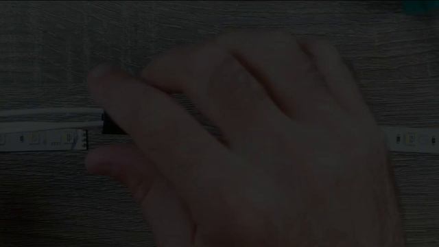 Govee M1 - Cutting / Reconnecting LED Strip with Different Length Wires смотреть онлайн