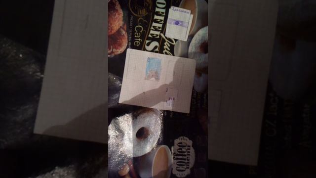 Распаковка бумажных сюрпризов начинка канкин/Бумажная Арина/?? смотреть онлайн