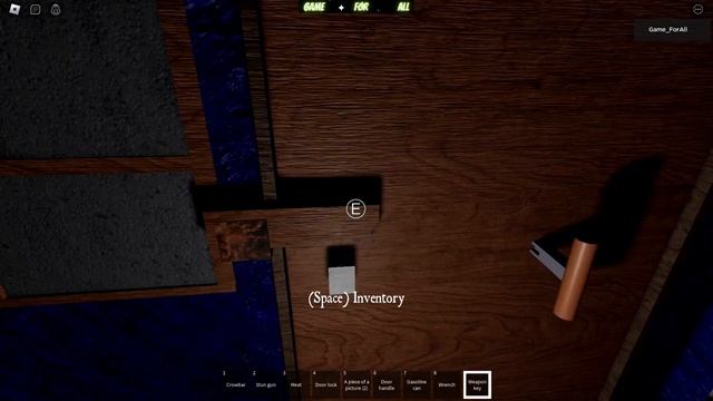 Granny Multiplayer (Roblox) / Gameplay / 2023 (NO Commentary) смотреть онлайн