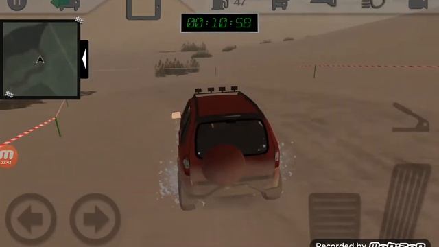 Russian suv прохождение ВЕРСИЯ 1.5.5 #10 ФИНАЛ смотреть онлайн