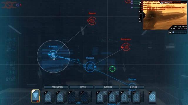 Carrier Command Gaea Mission Playthrough Part 3 смотреть онлайн