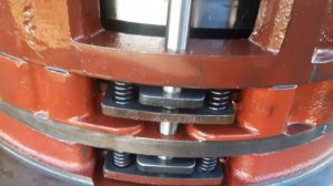 Ремонт и проверка ГМП шантуй сд 16