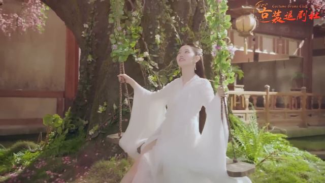 ENG SUB【古装爱情】《白·灵蛇传 》倾城蛇妖为成仙下凡，意外邂逅天帝之子！ | Full Movie | #古装#电影#武侠电影 смотреть онлайн