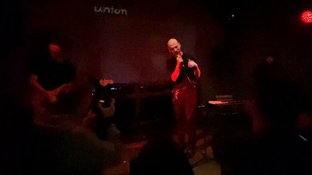Paradith - Северное сияние live (Ivan Dorn cover) смотреть онлайн
