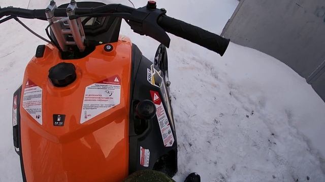 Мой Стелс Капитан. Первое впечатление смотреть онлайн