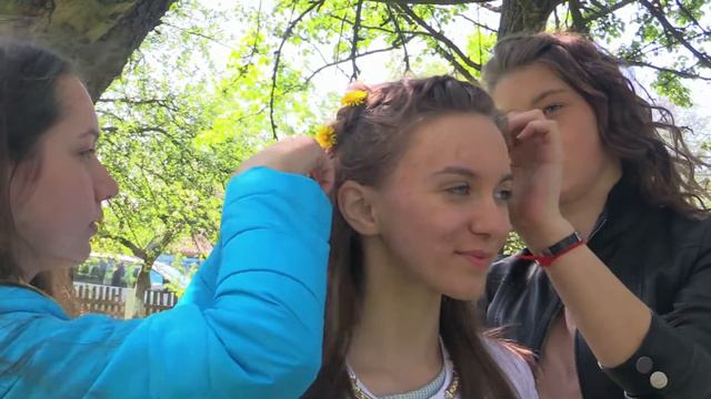Выпуск 2017 Школа, прощай! смотреть онлайн