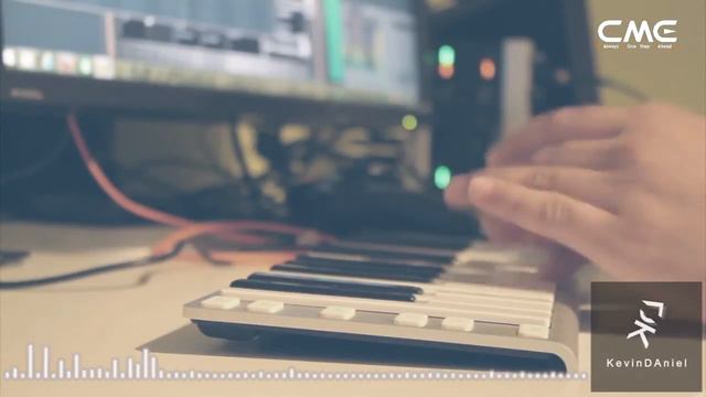 CME Xkey user Kevin Daniel shares his nice Xkey video clip смотреть онлайн