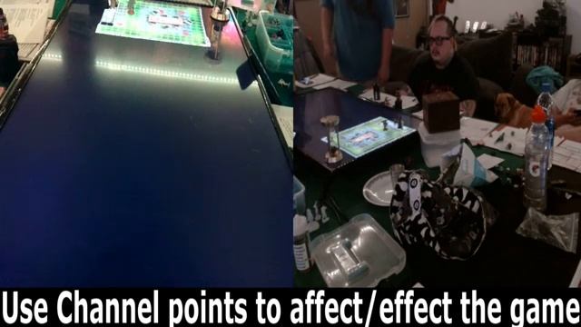 Murder Mansion | Homebrew | Session 5 смотреть онлайн