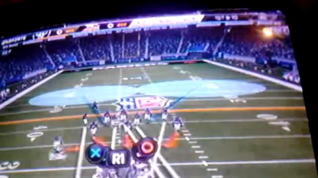 Madden 25 on ps3 смотреть онлайн