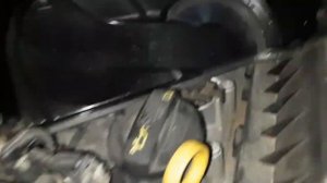 Жесть на СТО. Посторонний стук при работе двигателя на тигуане 1.4 в чем причина?