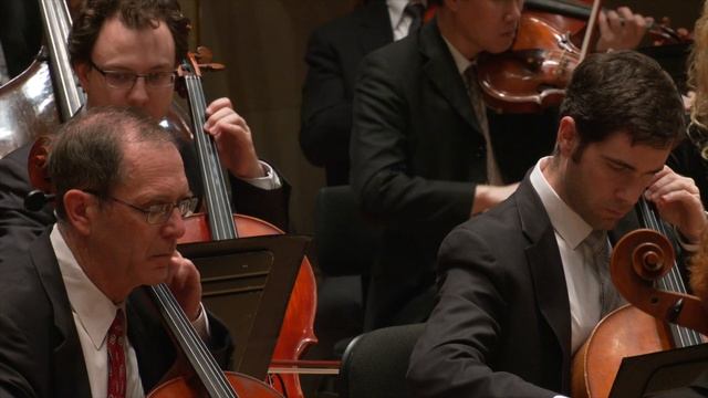 BERLIOZ "Symphonie fantastique" complete Detroit Symphony Orchestra / Jader Bignamini смотреть онлайн