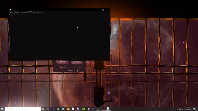Client Loader | Minecraft смотреть онлайн