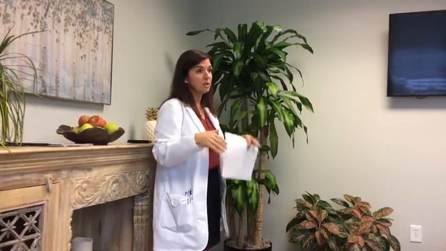 Sleep Better, Feel Better With Dr.  Mary Colfer | WellcomeMD Richmond