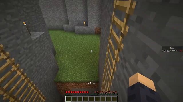 [Minecraft : Java Edition 1.12.2] Get to Advanced Techniques ver1.1.1 TA [10:04] смотреть онлайн