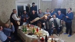 Аварцы отдыхают как надо Февраль 2021