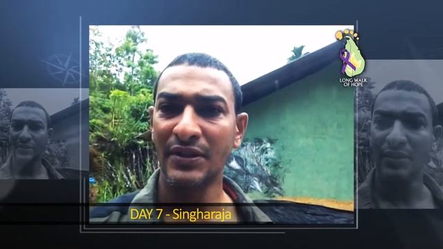 DAY 7: Sinharaja Rain Forest смотреть онлайн