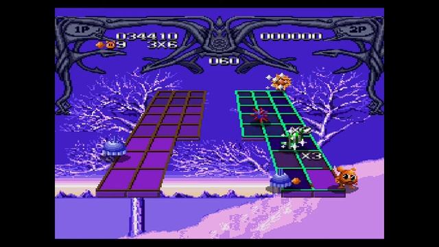 Game. Zoom / Зум (прохождение)(god mod) Sega смотреть онлайн