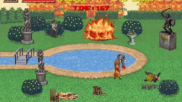 Arcade Longplay [105] Dead Connection смотреть онлайн